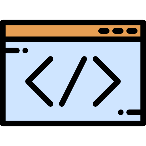 Browser Ikona