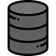 Database ícono 64x64