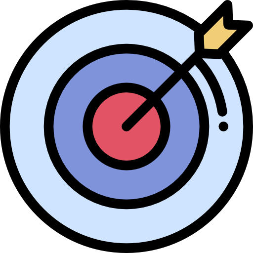 Target icon