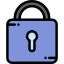Padlock ícono 64x64