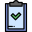 Clipboard ícono 64x64