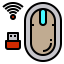 Mouse icon 64x64