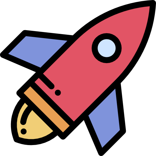 Startup icon