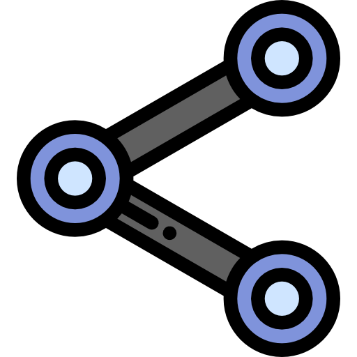 Share icon