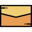 Email ícono 64x64