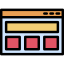 Browser ícono 64x64