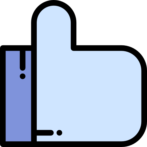 Like icon