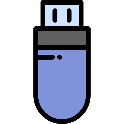 Pendrive icon