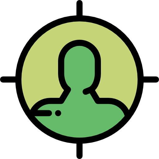 Target icon