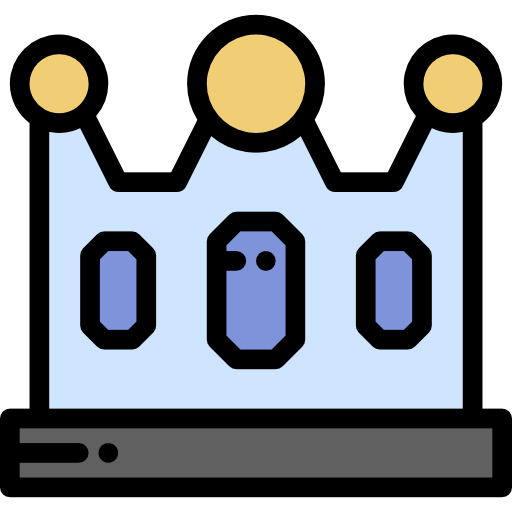 Crown icon