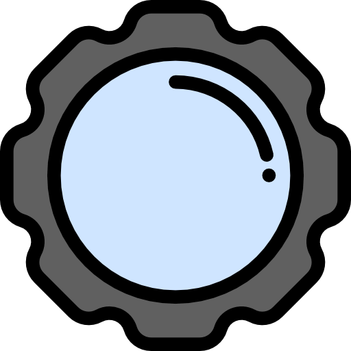 Settings Symbol