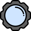 Settings ícono 64x64