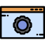 Browser ícono 64x64