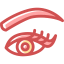 Makeup icon 64x64