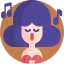 Singer 图标 64x64