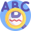 Grammar icon 64x64