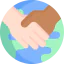 Hands アイコン 64x64