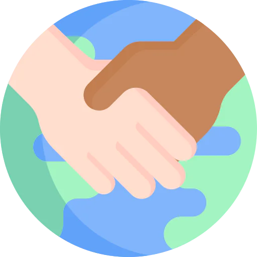 Hands icon