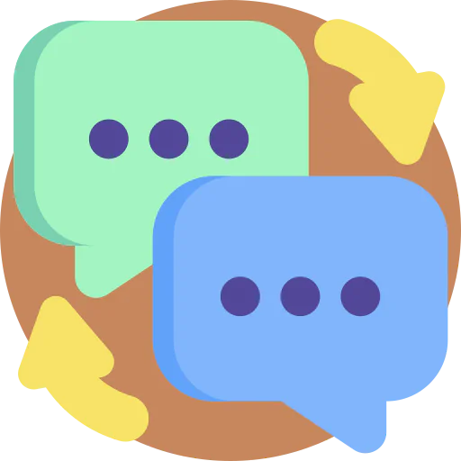 Language icon