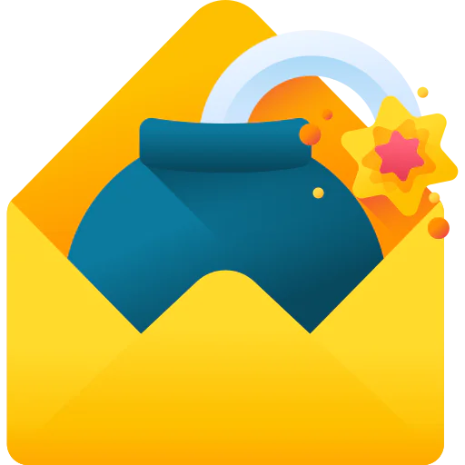 Malware icon