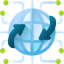 Internet Ikona 64x64