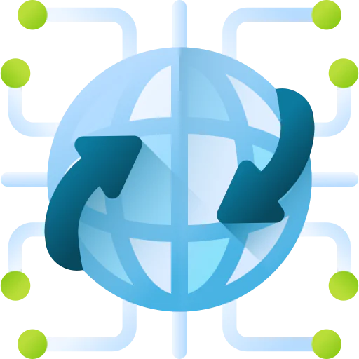 Internet icon