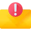 Spam Ikona 64x64
