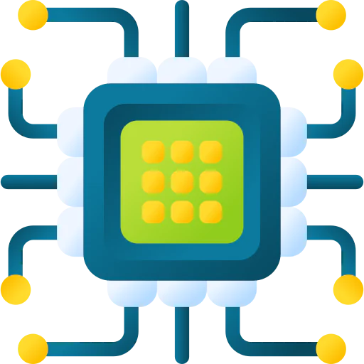 Cpu icon