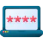 Password Ikona 64x64