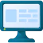 Computer ícone 64x64