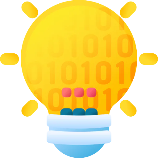 Lightbulb icon