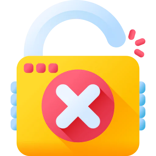 Padlock icon