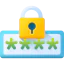 Password Ikona 64x64