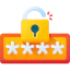 Password Ikona 64x64