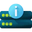 Server Ikona 64x64
