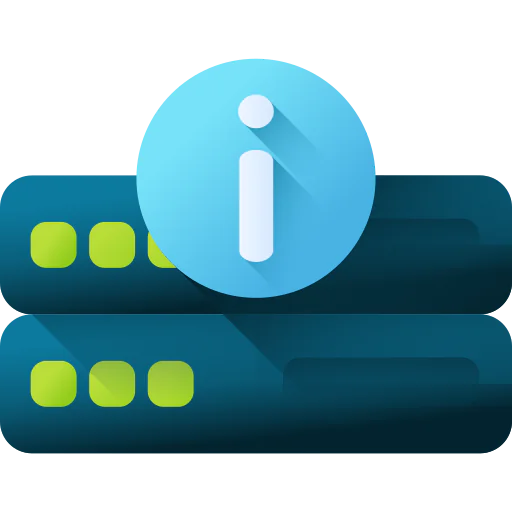 Server icon