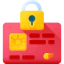 Credit card Ikona 64x64
