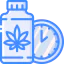 Cannabis icon 64x64
