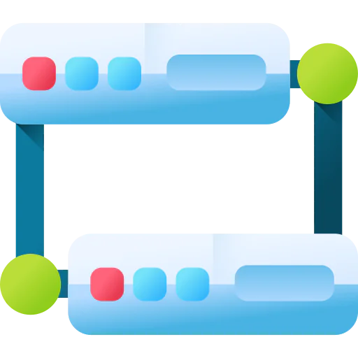 Server icon