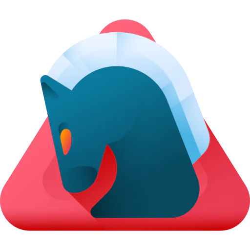 Trojan icon