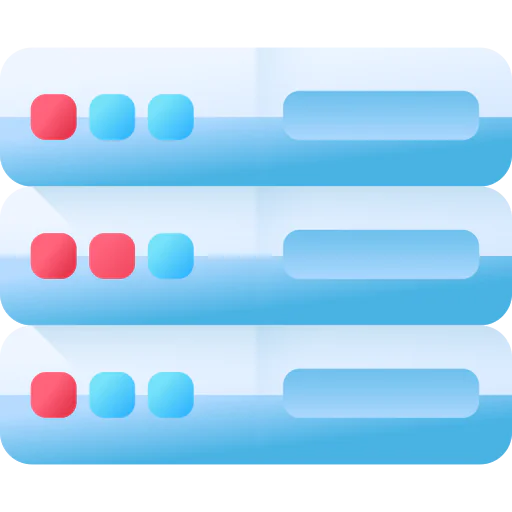 Server icon