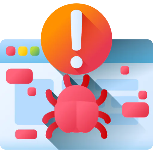 Website icon