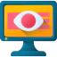 Spyware ícono 64x64