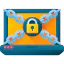 Ransomware Ikona 64x64