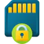 Sd card 图标 64x64