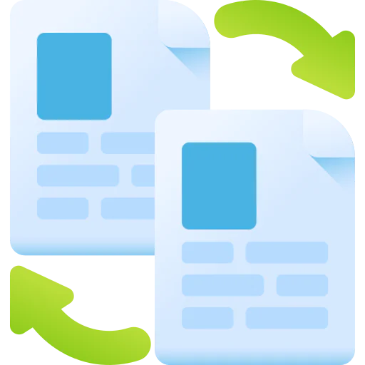 Files icon