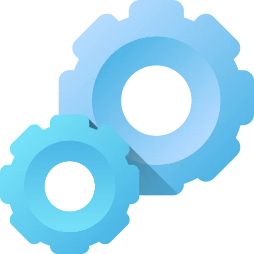 Settings icon