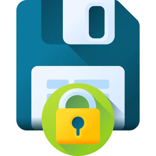 Data icon