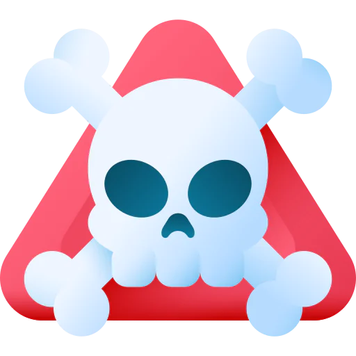 Virus icon