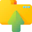 Upload icône 64x64